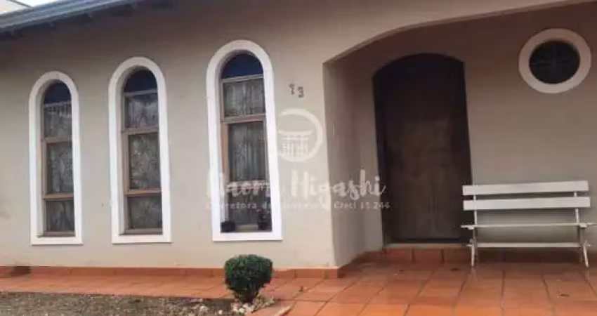 Casa com 3 quartos à venda no Jardim Indianápolis, Londrina 