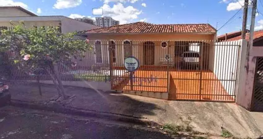 Casa com 3 quartos à venda na Vila Larsen 1, Londrina 