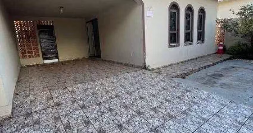 Casa com 3 quartos à venda no Canaã, Londrina 