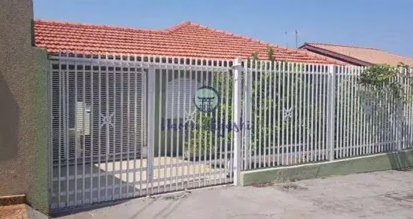 Casa com 3 quartos à venda no Santa Mônica, Londrina 