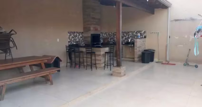 Apartamento com 3 quartos à venda no Leonor, Londrina 