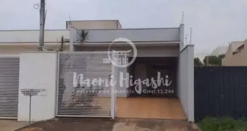 Casa com 3 quartos à venda no Portal de Versalhes 1, Londrina 