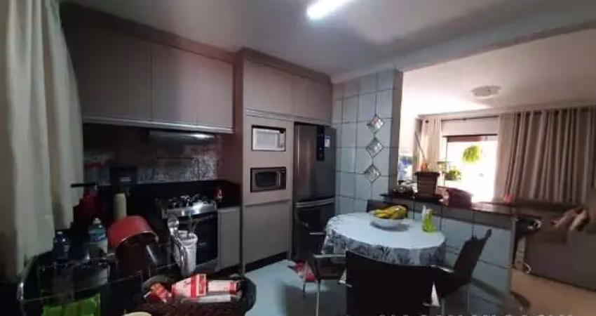 Terreno à venda no Parque Residencial Michael Licha, Londrina 