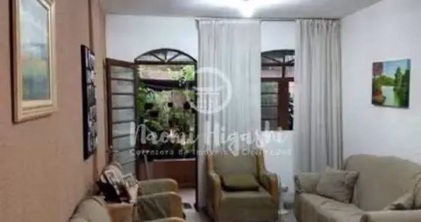 Casa com 3 quartos à venda no Santos Dumont, Londrina 