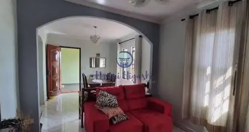 Apartamento com 3 quartos à venda no Leonor, Londrina 