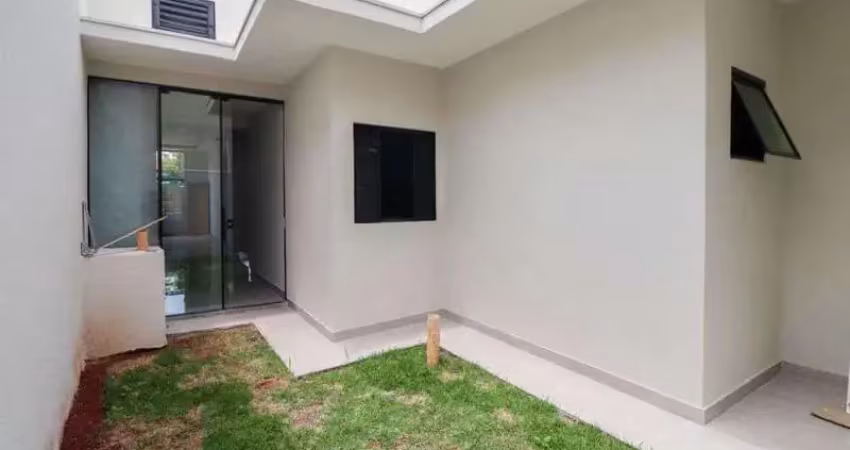 Ponto comercial à venda no Residencial José B Almeida, Londrina 
