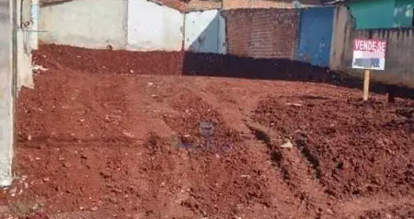 Terreno à venda no Sebastião de Melo César, Londrina 
