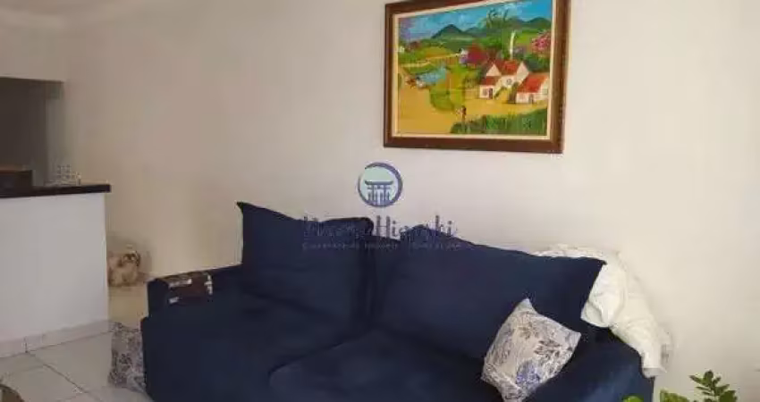 Apartamento com 3 quartos à venda no Coliseu, Londrina 