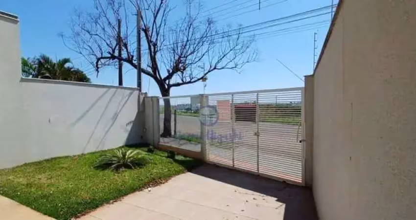 Casa com 3 quartos à venda no Dom Pedro II, Londrina 