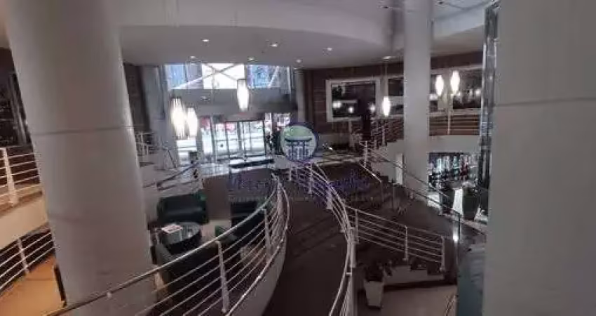 Casa com 1 quarto à venda no Centro, Londrina 