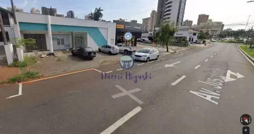 Casa à venda na Vila Ipiranga, Londrina 