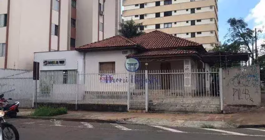 Casa com 3 quartos à venda no Centro, Londrina 