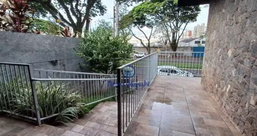 Casa com 7 quartos à venda no Jardim Shangri la, Londrina 