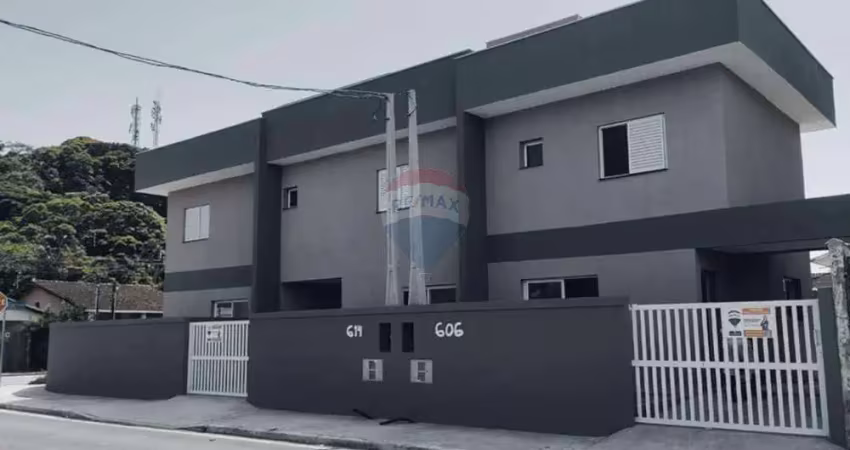 Sobrado à Venda no Centro de Bertioga, SP – Conforto e Rentabilidade em um Só Lugar!