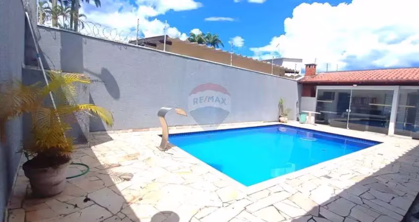 Casa térrea com piscina à venda no indaiá, bertioga - 3 qtos