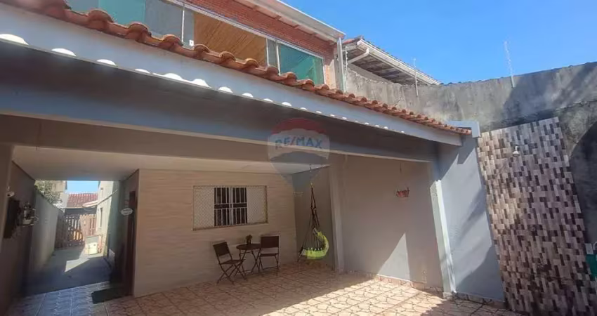 Sobrado a venda no indaiá bertioga 3 quartos r$569.875,00