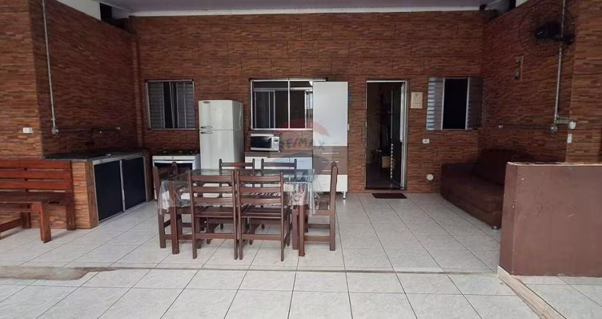 Casa a venda no vista linda com Piscina