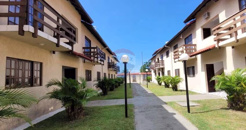CASA À VENDA NA VISTA LINDA EM BERTIOGA  EM CONDOMÍNIO COM 2 DORMITÓRIOS