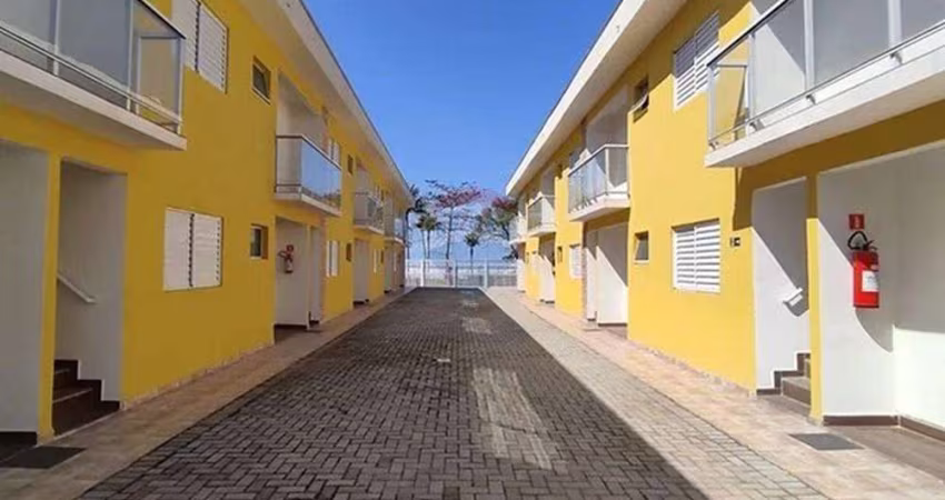 Seu Refúgio à Beira-Mar em Vista Linda! Cristal da Praia.