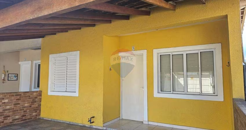 Seu Refúgio dos Sonhos, Próximo ao Mar em Bertioga-SP!