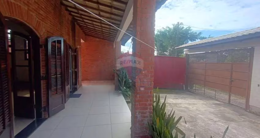 Casa com 3 quartos à venda na Rua Gentil dos SantosTeixeira, 633, Indaia, Bertioga