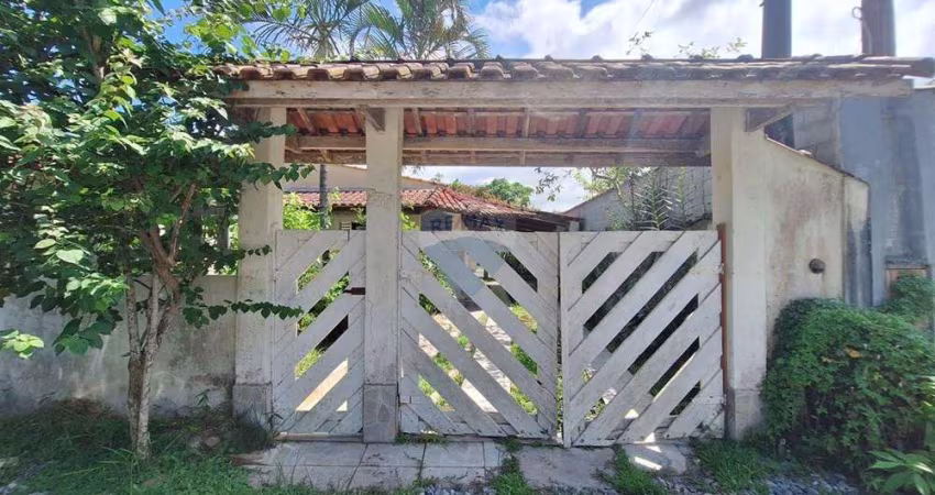Casa 2 quartos à venda no Sítio São João - Bertioga