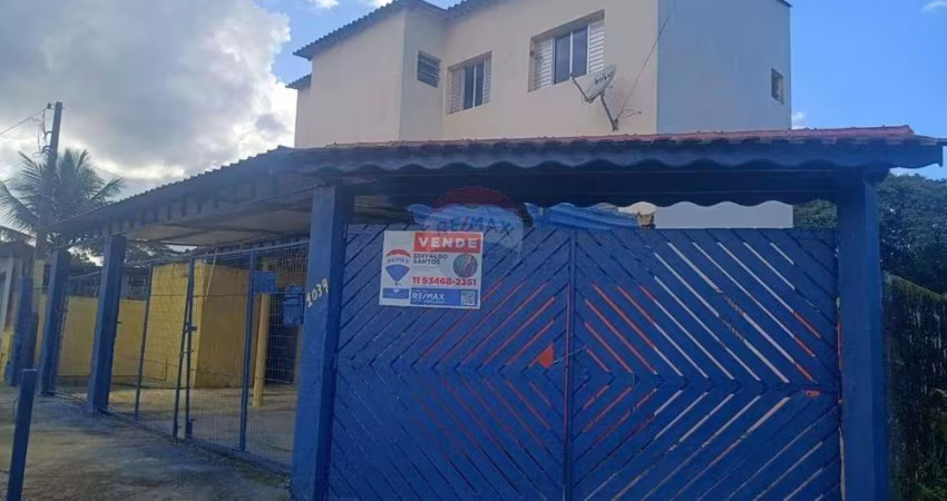 Casa  com 6 quartos e salão à venda em Bertioga