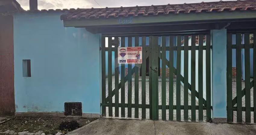 Casa Geminada na Vista Linda - Bertioga-SP