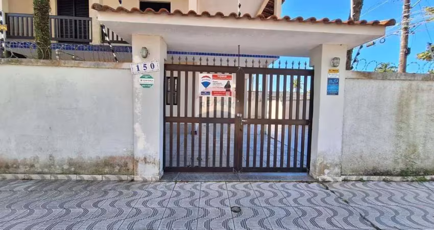 Sobrado  à venda no centro de bertioga a 50 m da praia
