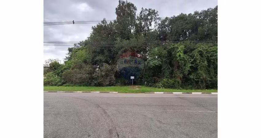 Terreno em bertioga-sp em área comercial na avenida achieta