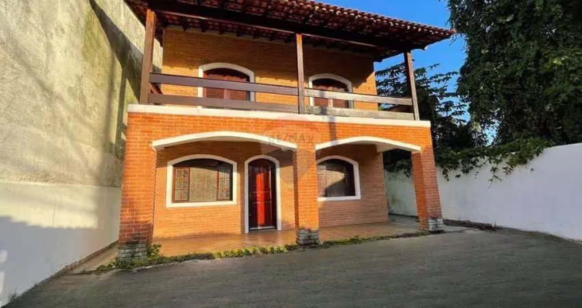 Casa com 5 quartos para alugar na Avenida Anchieta, 8440, Vista Linda, Bertioga