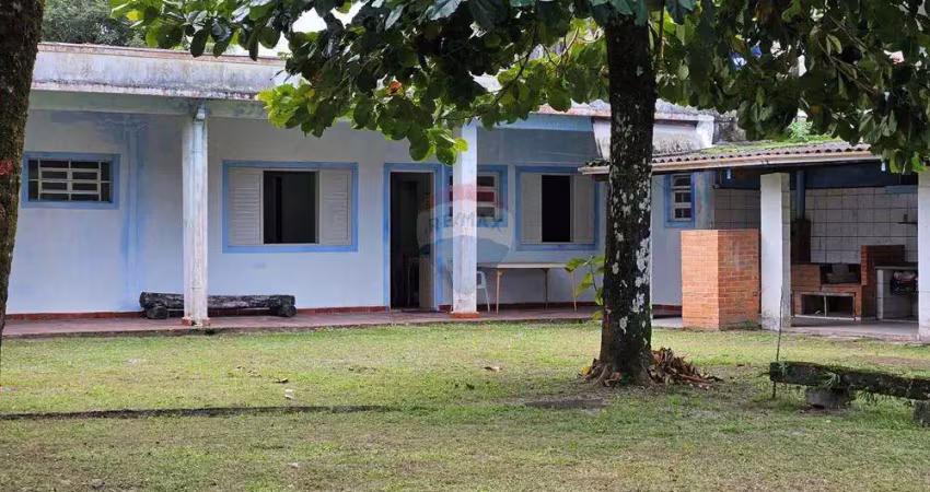 Edícula  em terreno de  600 metros na vista linda, bertioga-sp