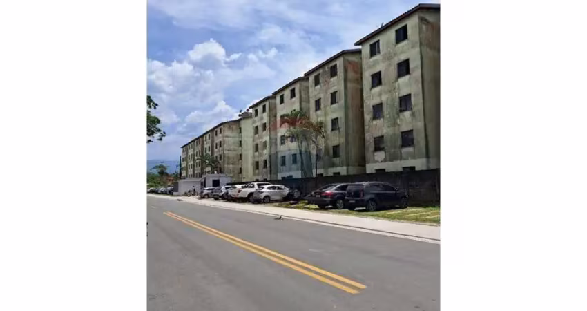 Apartamento com 2 quartos para alugar  - jardim raphael -bertioga - sp.