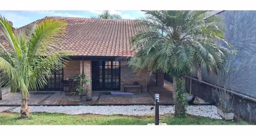 Casa em condomínio fechado com 4 quartos à venda na Rua Brava, 1209, Boraceia, Bertioga