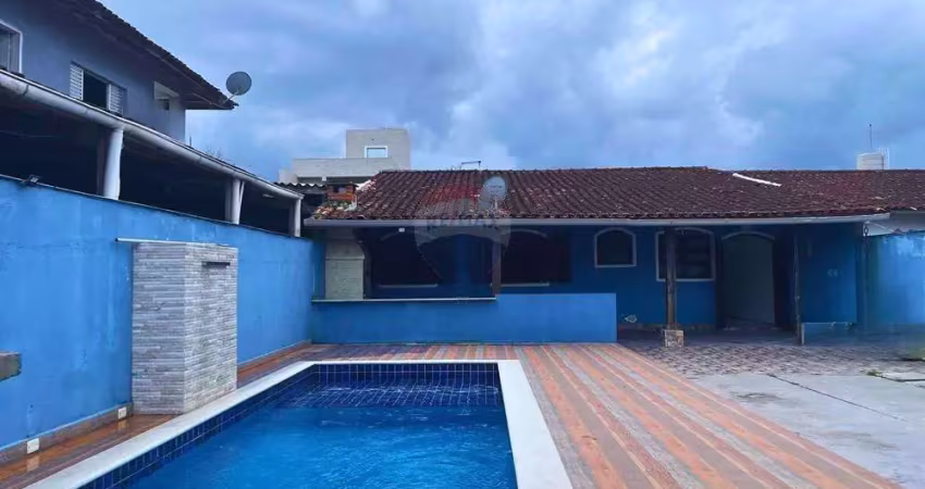 Casa com 2 quartos à venda na Vista Linda, Bertioga 