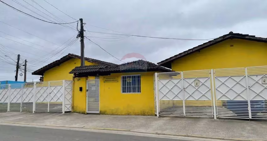 Casa em condomínio fechado com 2 quartos para alugar na Zona Rural, Bertioga 