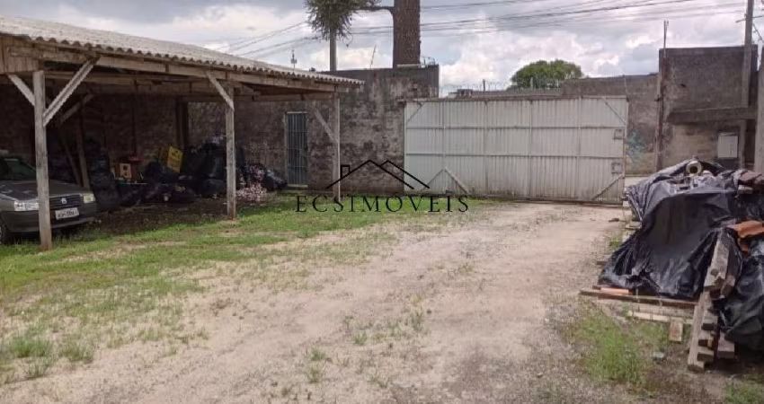 Terreno comercial à venda na Reinaldo Crozetta, 1079, Atuba, Pinhais