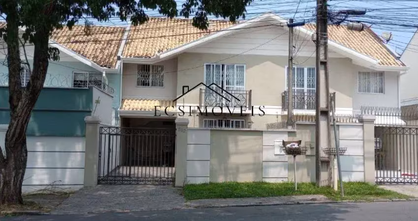 Casa com 3 quartos à venda na Rua Bom Pastor, 302, Alto Boqueirão, Curitiba