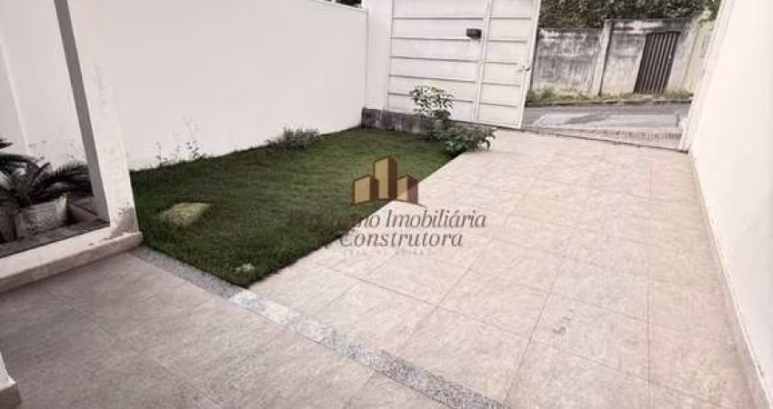 Casa com 3 quartos à venda na Santa Rosa, 357, Betim Industrial, Betim