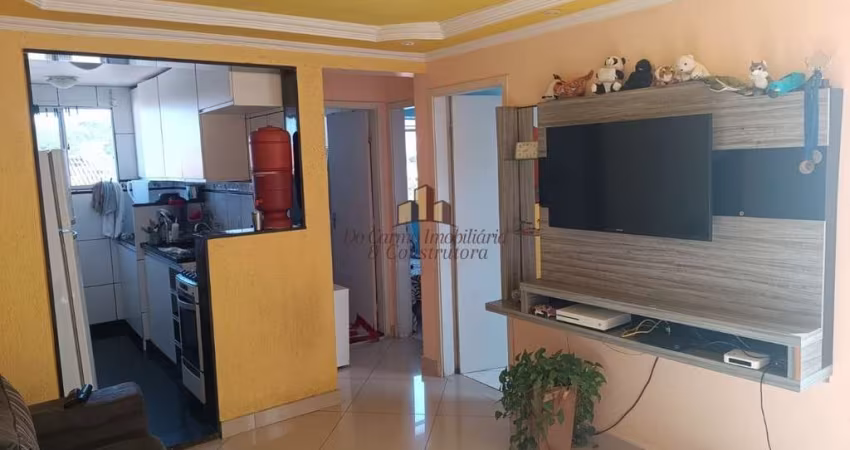 Apartamento com 2 quartos à venda na Proximo a Rua dos Ipês, 490, Vila Verde, Betim