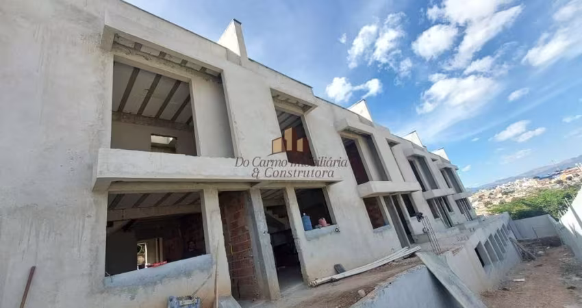Casa com 2 quartos à venda na Criptoméria, 359, Jardim das Alterosas - 2ª Seção, Betim