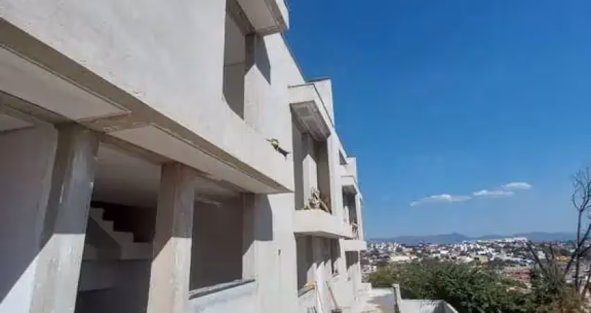 Casa com 2 quartos à venda na Criptoméria, 3579, Jardim das Alterosas - 2ª Seção, Betim