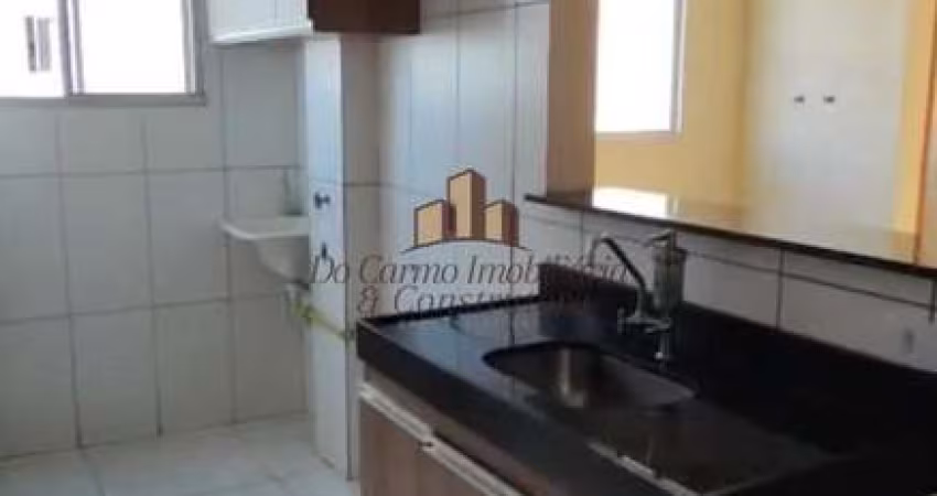 Apartamento com 2 quartos à venda na Avenida Juiz Marco Túlio Isaac, 9435, Nova Baden, Betim