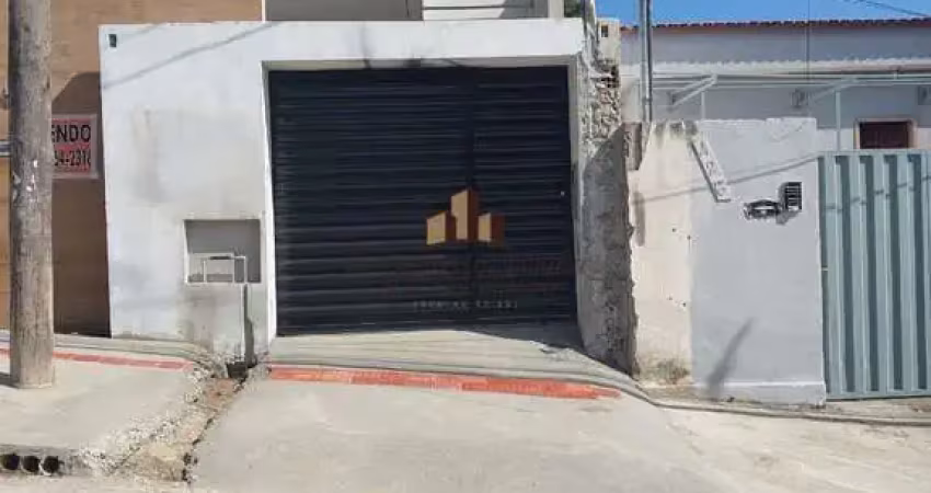 Casa com 3 quartos à venda na Ana Gonçalves Borges, 1234, Jardim Brasília, Betim
