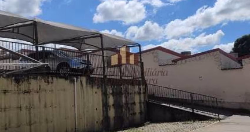 Apartamento com 2 quartos à venda na Rua Antônio Pio Cardoso, 579, Novo Horizonte, Betim