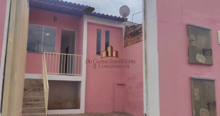 Casa com 2 quartos à venda na Pouso Alto, 33, Marimbá, Betim