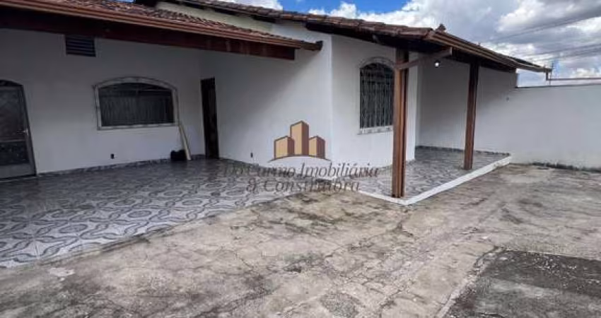 Casa com 3 quartos à venda na Ana Gonçalves Borges, 3579, Jardim Brasília, Betim