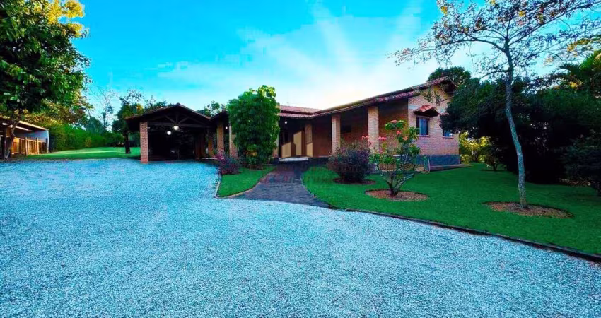 Casa em condomínio fechado com 3 quartos à venda na Flamboyant, 33, Fazenda Solar, Igarapé