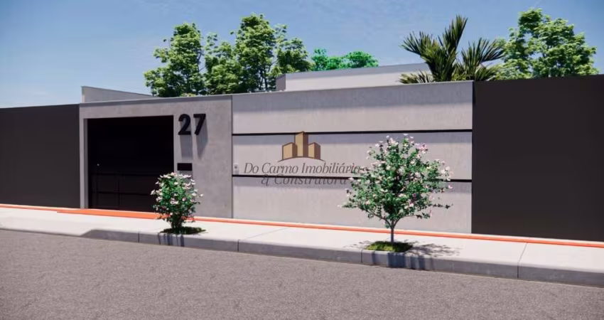 Casa com 3 quartos à venda na Rua Amor Perfeito, 337, Monte Verde, Betim