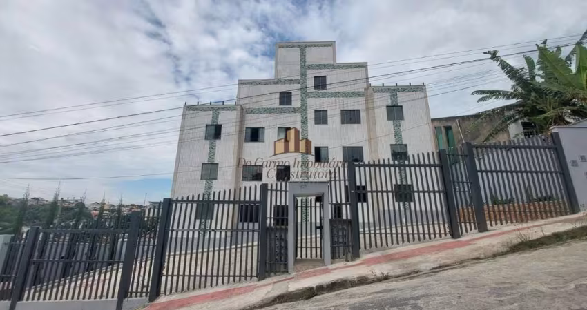 Apartamento com 3 quartos à venda na Santa Catarina, 333, Senhora Das Graças, Betim